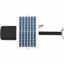 LAMPA SOLARNA ZEWNĘTRZNA MIEJSKA ULICZNA Z CZUJNIKIEM ZMIERZCHU 84 X LED 80 W PILOT