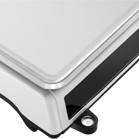 WAGA SKLEPOWA HANDLOWA LICZĄCA LCD RS232 3000 G / 0.05 G WAGA SKLEPOWA HANDLOWA LICZĄCA LCD RS232 3000 G / 0.05 G