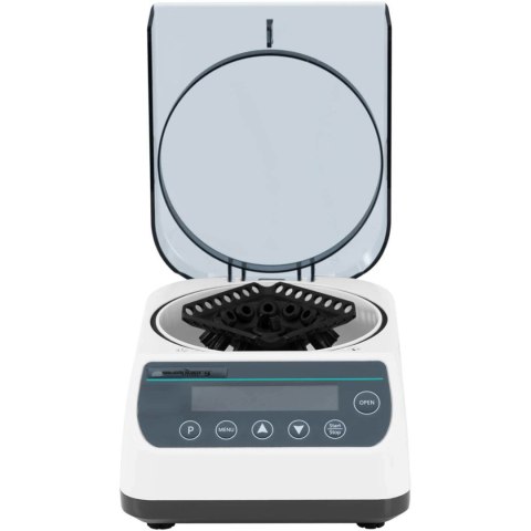 WIRÓWKA LABORATORYJNA NA 12 PROBÓWEK ROTOR 2W1 10000 OBR./MIN 48 W WIRÓWKA LABORATORYJNA NA 12 PROBÓWEK ROTOR 2W1 10000 OBR./MIN 48 W
