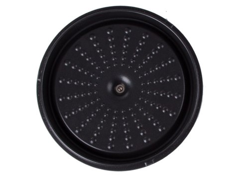 Garnek brytfanna do gotowania pieczenia non stick indukcja gaz pokrywa 4l Garnek brytfanna do gotowania pieczenia non stick indukcja gaz pokrywa 4l