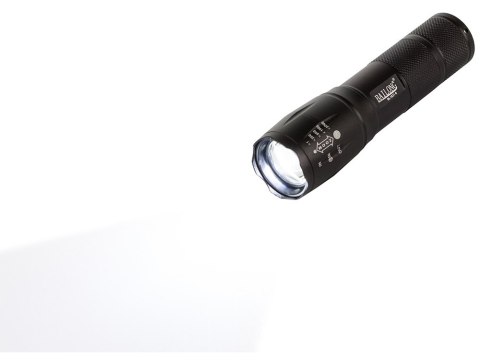 Latarka taktyczna bailong zoom cree led t6 q3 uv Latarka taktyczna bailong zoom cree led t6 q3 uv
