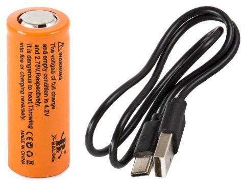 Latarka taktyczna wojskowa bailong led xhp160 zoom Latarka taktyczna wojskowa bailong led xhp160 zoom