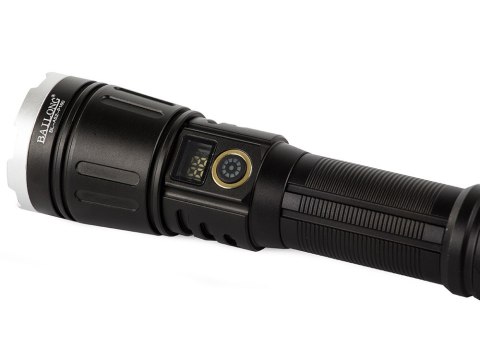 Latarka taktyczna wojskowa bailong led xhp160 zoom Latarka taktyczna wojskowa bailong led xhp160 zoom