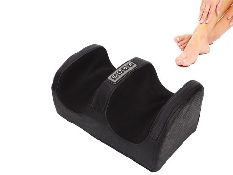 Masażer do stóp shiatsu elektryczny grzanie do masażu Masażer do stóp shiatsu elektryczny grzanie do masażu