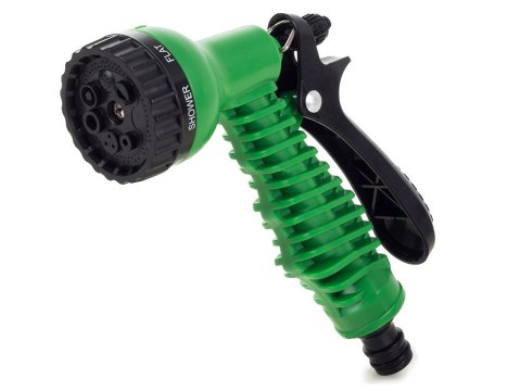 Pistolet ogrodowy do węża zraszacz wody 7 funkcji Pistolet ogrodowy do węża zraszacz wody 7 funkcji