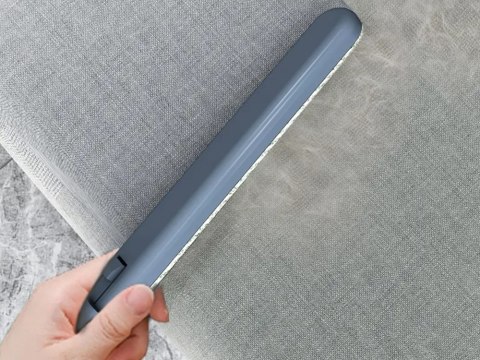 Szczotka do czyszczenia ubrań szyb wielofunkcyjna Szczotka do czyszczenia ubrań szyb wielofunkcyjna