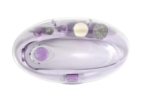 Zestaw do hybryd lampa 12 led uv 12w frezarka Zestaw do hybryd lampa 12 led uv 12w frezarka