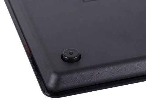 Waga kuchenna elektroniczna lcd 5kg szkło płaska dokładna Waga kuchenna elektroniczna lcd 5kg szkło płaska dokładna