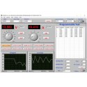 ZASILACZ LABORATORYJNY SERWISOWY 0-60 V 0-15 A 300 W USB LAN RS233