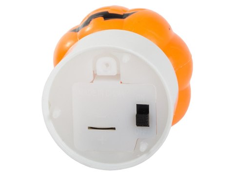 Lampka dynia led świecąca figurka ozdoba dekoracja halloween na baterie Lampka dynia led świecąca figurka ozdoba dekoracja halloween na baterie
