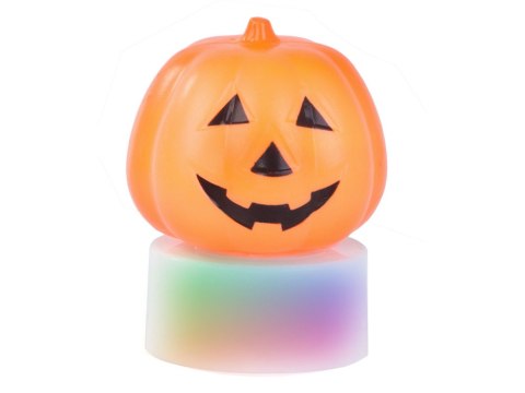 Lampka dynia led świecąca figurka ozdoba dekoracja halloween na baterie Lampka dynia led świecąca figurka ozdoba dekoracja halloween na baterie