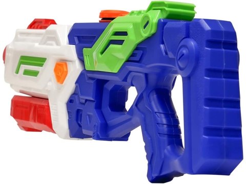 Pistolet na wodę karabin sikawka broń wodna miotacz duży dla dzieci pompka Pistolet na wodę karabin sikawka broń wodna miotacz duży dla dzieci pompka