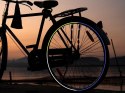 Taśma odblaskowa odblask na rower motor samochód naklejka samoprzylepna 8m