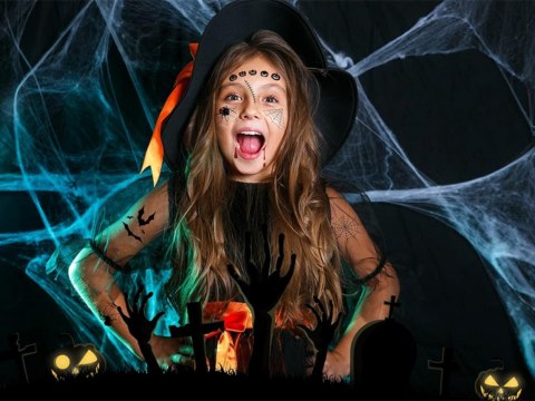 Tatuaże halloween sztuczny realistyczny zmywalny tymczasowy przebranie krew Tatuaże halloween sztuczny realistyczny zmywalny tymczasowy przebranie krew