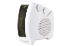 Grzejnik elektryczny ogrzewacz podłogowy farelka heater 500w nagrzewnica