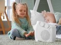 Grzejnik elektryczny ogrzewacz podłogowy farelka heater 500w nagrzewnica