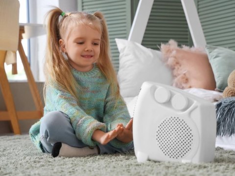 Grzejnik elektryczny ogrzewacz podłogowy farelka heater 500w nagrzewnica Grzejnik elektryczny ogrzewacz podłogowy farelka heater 500w nagrzewnica