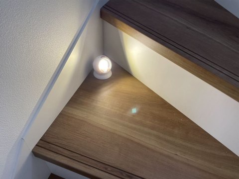 Lampa lampka led cob 360 na baterie magnes bezprzewodowa czujnik ruchu noc Lampa lampka led cob 360 na baterie magnes bezprzewodowa czujnik ruchu noc