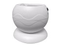 Lampa lampka led cob 360 na baterie magnes bezprzewodowa czujnik ruchu noc