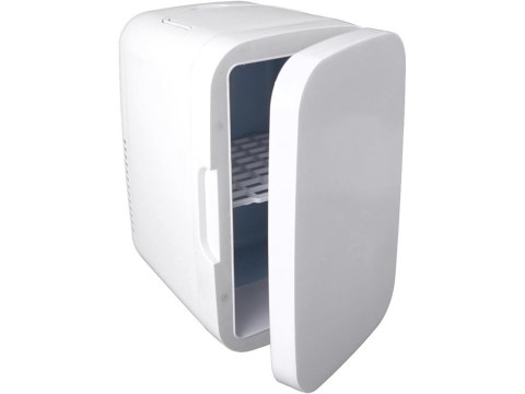 Lodówka turystyczna przenośna 12v 5l mini slim do samochodu domu na piknik Lodówka turystyczna przenośna 12v 5l mini slim do samochodu domu na piknik