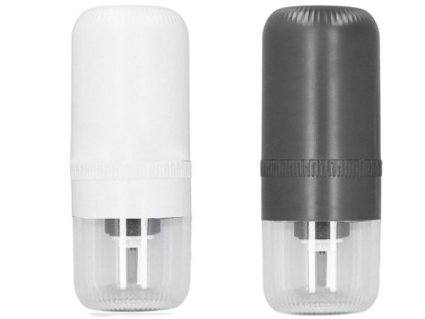 Młynek do mielenia kawy ziaren orzechów ziół mocny elektryczny usb espresso Młynek do mielenia kawy ziaren orzechów ziół mocny elektryczny usb espresso