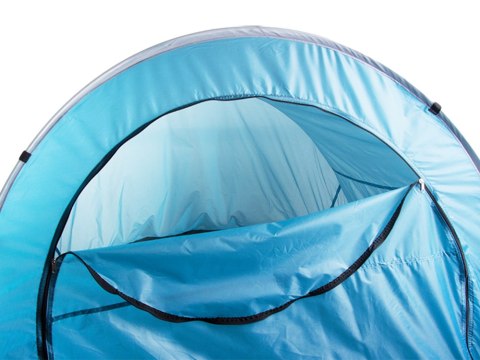 Namiot plażowy duży zamykany pop-up samorozkładający z pokrowcem uv Namiot plażowy duży zamykany pop-up samorozkładający z pokrowcem uv