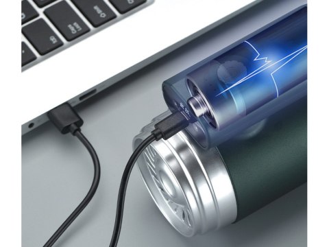 Odkurzacz samochodowy bezprzewodowy ręczny 120w akumulatorowy do auta domu Odkurzacz samochodowy bezprzewodowy ręczny 120w akumulatorowy do auta domu