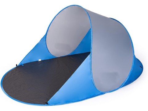 Plażowy namiot ochronny uv pop-up samorozkładający torba parawan Plażowy namiot ochronny uv pop-up samorozkładający torba parawan