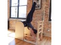 Beczka do ćwiczeń pilates pilatesu joga urządzenie do ćwiczenia fitness