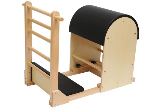 Beczka do ćwiczeń pilates pilatesu joga urządzenie do ćwiczenia fitness Beczka do ćwiczeń pilates pilatesu joga urządzenie do ćwiczenia fitness