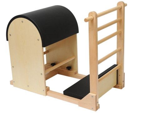 Beczka do ćwiczeń pilates pilatesu joga urządzenie do ćwiczenia fitness Beczka do ćwiczeń pilates pilatesu joga urządzenie do ćwiczenia fitness