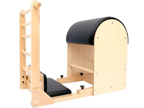 Beczka do ćwiczeń pilates pilatesu joga urządzenie do ćwiczenia fitness Beczka do ćwiczeń pilates pilatesu joga urządzenie do ćwiczenia fitness