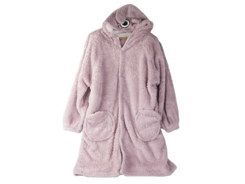 Ciepła bluza koc oversize xl gruba 2w1 futrzak z kapturem kocobluza gruba Ciepła bluza koc oversize xl gruba 2w1 futrzak z kapturem kocobluza gruba