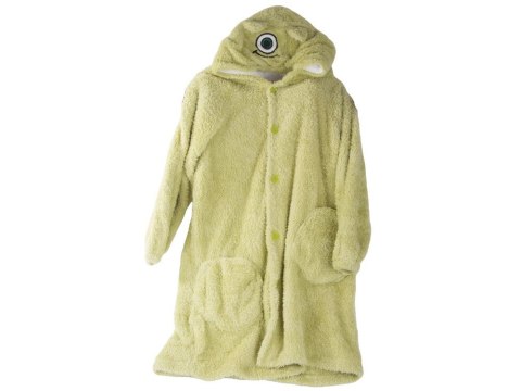 Ciepła bluza koc oversize xl gruba 2w1 futrzak z kapturem kocobluza gruba Ciepła bluza koc oversize xl gruba 2w1 futrzak z kapturem kocobluza gruba