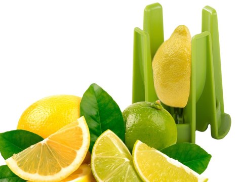 Krajalnica do cytryn limonek owoców szatkownica na 8 ręczna siekacz ostry Krajalnica do cytryn limonek owoców szatkownica na 8 ręczna siekacz ostry