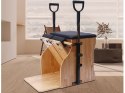 Krzesło do ćwiczeń pilates pilatesu joga urządzenie do ćwiczenia fitness