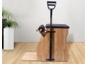 Krzesło do ćwiczeń pilates pilatesu joga urządzenie do ćwiczenia fitness