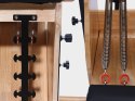 Krzesło do ćwiczeń pilates pilatesu joga urządzenie do ćwiczenia fitness