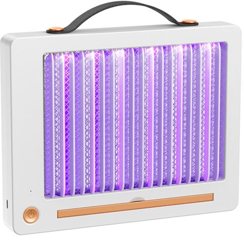 Lampa owadobójcza uv na komary muchy elektryczna owady pułkapka skuteczna Lampa owadobójcza uv na komary muchy elektryczna owady pułkapka skuteczna