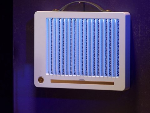 Lampa owadobójcza uv na komary muchy elektryczna owady pułkapka skuteczna Lampa owadobójcza uv na komary muchy elektryczna owady pułkapka skuteczna
