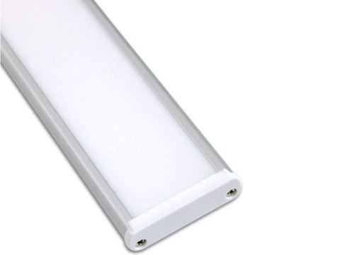 Lampka samoprzylepna listwa podszafkowa usb 30cm klips do szafy czujnik Lampka samoprzylepna listwa podszafkowa usb 30cm klips do szafy czujnik
