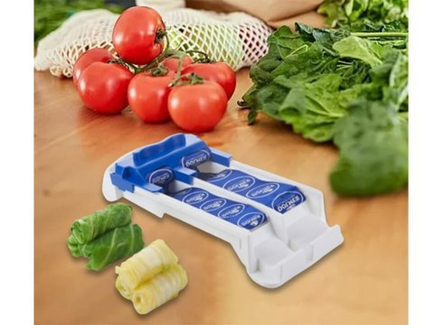 Maszynka do robienia gołąbków zawijania sushi krokietów sajgonki roller Maszynka do robienia gołąbków zawijania sushi krokietów sajgonki roller