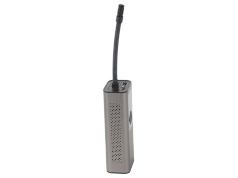 Pompka akumulatorowa do roweru samochodu kompresor elektryczny 10 bar lcd Pompka akumulatorowa do roweru samochodu kompresor elektryczny 10 bar lcd