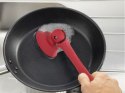 Szczotka myjka do naczyń kuchenna do mycia szorowania garnków patelni mocna