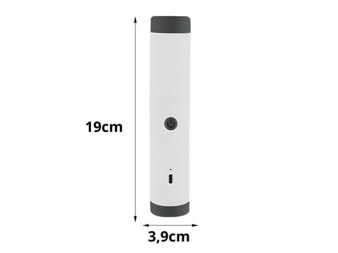 Trzepaczka mikser ubijaczka elektryczna do jajek piany bezprzewodowa usb Trzepaczka mikser ubijaczka elektryczna do jajek piany bezprzewodowa usb