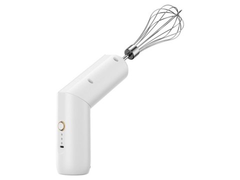 Trzepaczka mikser ubijaczka elektryczna do mieszania bezprzewodowa do jajek Trzepaczka mikser ubijaczka elektryczna do mieszania bezprzewodowa do jajek