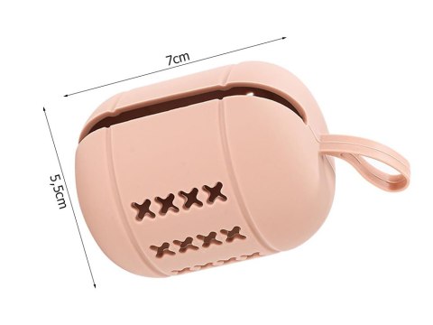 Držák houbičky na make-up silikonový závěsný zásobník na kosmetiku Držák houbičky na make-up silikonový závěsný zásobník na kosmetiku