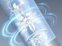 Elektryczna skrobaczka skrobak maszynka do łusek ryb skaler tarka