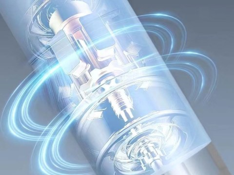 Elektryczna skrobaczka skrobak maszynka do łusek ryb skaler tarka Elektryczna skrobaczka skrobak maszynka do łusek ryb skaler tarka