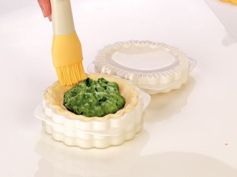Foremka do ciastek forma wykrawacz wymienne wkłady do ciasta z nadzieniem Foremka do ciastek forma wykrawacz wymienne wkłady do ciasta z nadzieniem